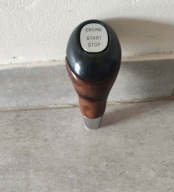 GAŁKA LEWARKA BIEGÓW-KEYLESS-GO-Mercedes w215 w220