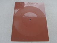 UNIVERSUM kocham cię / venus POCZTÓWKA DŹWIĘKOWA