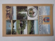 STARE BOGACZOWICE - MAP/INFO - TEN PRZEDMIOT - 15.05.2026