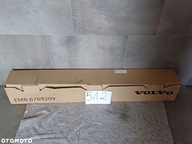 NR 512 Bagażnik Relingi Dachowe Volvo V60 CC z 2019 roku 32270146