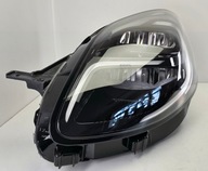FORD PUMA MK2 FULL LED REFLEKTOR LEWY LAMPA PRZEDNIA LEWA L1TB-13101-LA