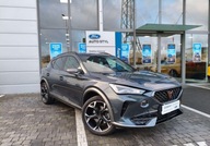 Cupra Formentor Cupra Formentor 2.0 Benzyna 190KM