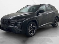 HYUNDAI Tucson 1.6 T-GDi HEV N-Line 2WD aut Suv 239KM 2025