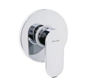 Bateria natryskowa podtynkowa Valvex Tube 2454870