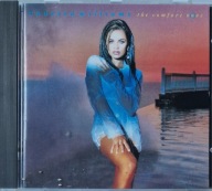 Vanessa Williams The Comfort Zone UK CD Irl