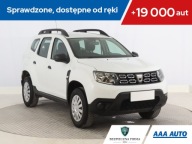 Dacia Duster 1.6 SCe, Salon Polska, 1. Właściciel