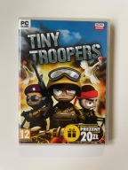 Tiny Troopers PL PC