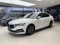 Skoda Octavia Style / 1 właściciel / Salon Polska