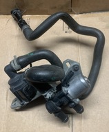 VOLVO XC90 II XC60 II POMPA WODY PRZEWÓD WĄŻ 31338385