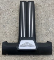 Bentley Continental 6.0 GT 2011-2015 górna osłona pokrywa silnika