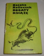 Bogaty książę - N.Rolleczek