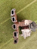 Turbosprężarka 2.0 TDI 04L253010B VW Audi Skoda Seat