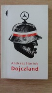 DOJCZLAND - Andrzej Stasiuk