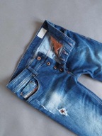 Spodnie jeansy męskie Diesel SLEENKER W29 L32