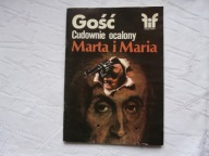 Fikcje i fakty 2/88 GOŚĆ CUDOWNIE OCALONY