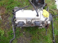 SILNIK MITSUBISHI LANCER 1584cm 2005r