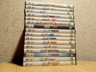 SIMS 3 PL PC + 15 ! dodatków ZESTAW dobry stan Zwierzaki Skok w przyszłość