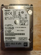 Dysk twardy HGST TravelStar 7K1000 HTS721010A9E630 1TB SATA III 2,5"