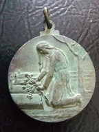 Medal Ofiarom Pierwszej Wojny Światowej