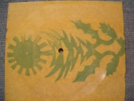 POCZTÓWKA DŹWIĘKOWA - MAT CAMISON - PRAŻONA KUKURYDZA - SHRY - LOOP DI LOVE