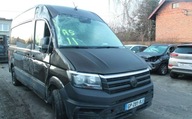 Volkswagen Crafter 2.0 2.0 Diesel 140KM