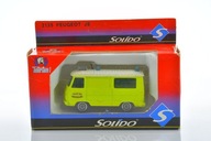 PEUGEOT J9 1/50 SOLIDO 2135