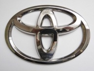 TOYOTA PROACE EMBLEMAT ZNACZEK LOGO KLAPY TYLNEJ