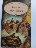 Lord Jim. A tale Joseph Conrad