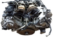 AUDI RS5 Kompletny Silnik 2.9 TFSI V6 530KM 450 KM DEC DECA Coupe Sportback