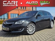 Opel Insignia 2.0 170Ps OPC Line Biksenon Skora Navi Piekna Gwarancja 2.0