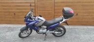 HONDA VAREDERO 125CC MOTOCYKL SZOSOWO-TURYSTYCZNY 2005 ROK