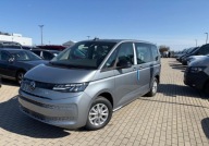 Volkswagen Multivan Family L1-2026r. 2.0 TDI-150 KM DSG LED Metallic Tempo