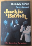 Rumowy poncz Elmore Leonard