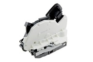 SIŁOWNIK ZAMKA TYŁ LEWY VW GOLF VII 2012-