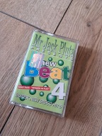 Mr Jack PLuta new Beat 4 kaseta magnetofonowa