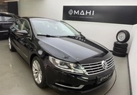 Volkswagen CC Volkswagen CC 2.0 TDI BlueMotion Technology 2.0 Diesel 140KM