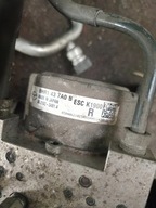 POMPA ABS BHR1437A0B MAZDA 3 III BM 2.2 D