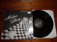 You Can Win If You Want (Special Dance Version) Modern Talking Winyl