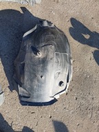 NADKOLE PRZÓD PRAWE MERCEDES GLS W167