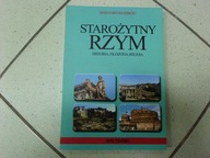 STAROŻYTNY RZYM. Historia, filozofia, religia - Bernard Koziróg