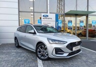 Ford Focus Ford Focus 1.0 EcoBoost mHEV ST-Line X Hybryda 155KM