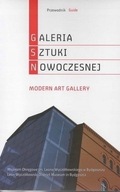 Galeria Sztuki Nowoczesnej LINKE WINIARSKI CYBIS