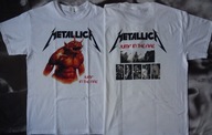 Metallica Jump In The Fire Kill 'Em All Official Orginał Thrash Metal