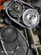 Cvt sprzęgło wariator kpl tgb blade target 525 520 uzwojenie