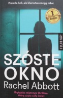 Szóste okno Rachel Abbott