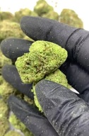 CANNATONIC CBD 1KG Susz Konopny Zielony Duże Zbite Topy PREMIUM TOP Jakość