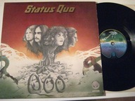 Status Quo - Quo /UK/