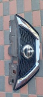 GRILL ATRAPA KAMERA NISSAN QASHQAI J11 LIFT
