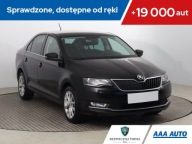Skoda Rapid 1.0 TSI, Salon Polska, Xenon
