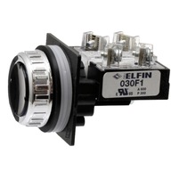 Przycisk sterowania hydraulicznego RINF1 2 stopnie